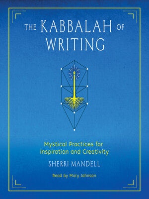 cover image of The Kabbalah of Writing